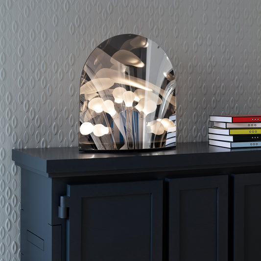 Space Table Lamp