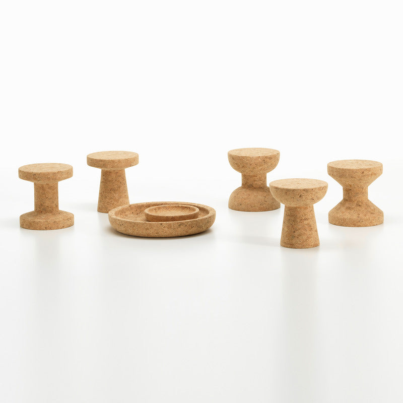 Model C Cork Stool