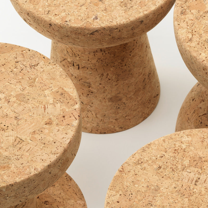 Model C Cork Stool