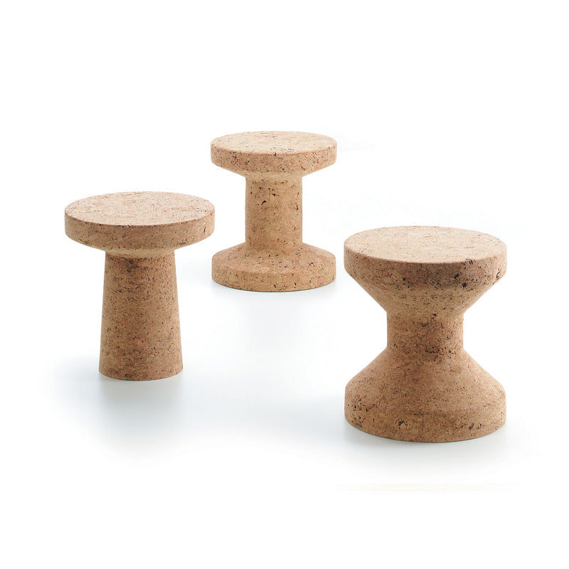 Model B Cork Stool