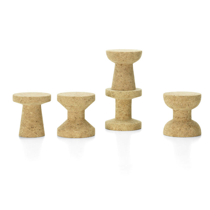 Model B Cork Stool