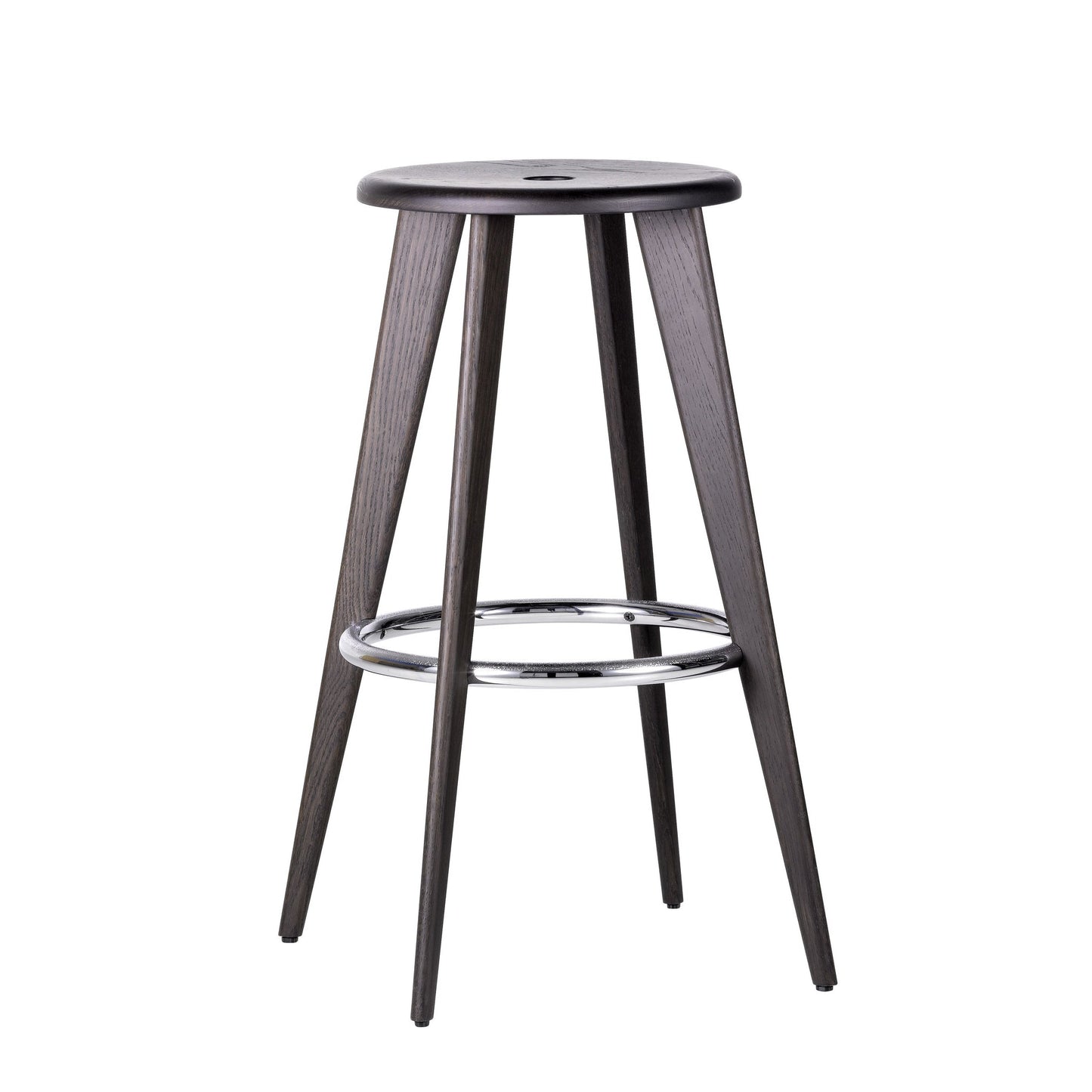 Tabouret Haut Stool