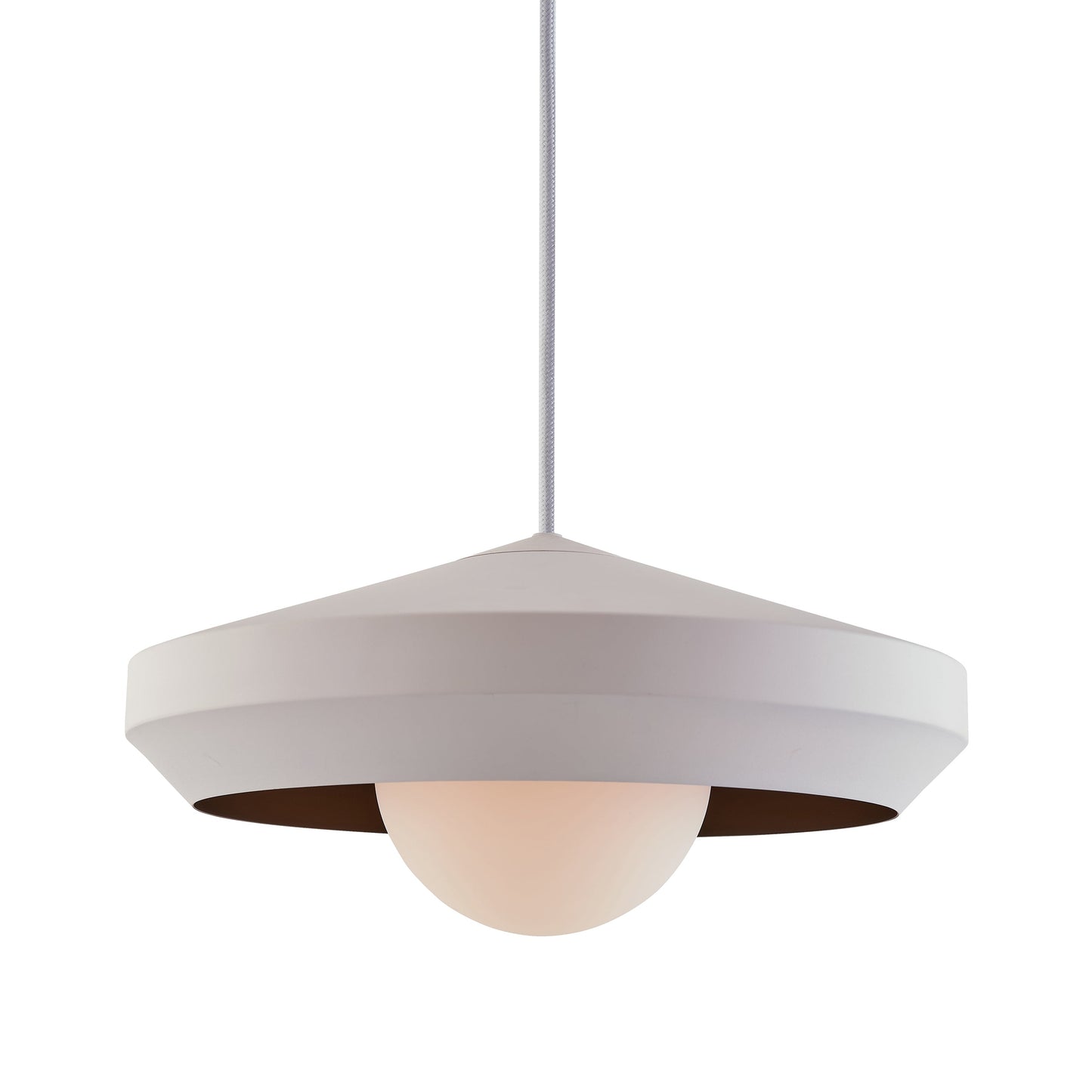 Hoxton Wide Pendant Light