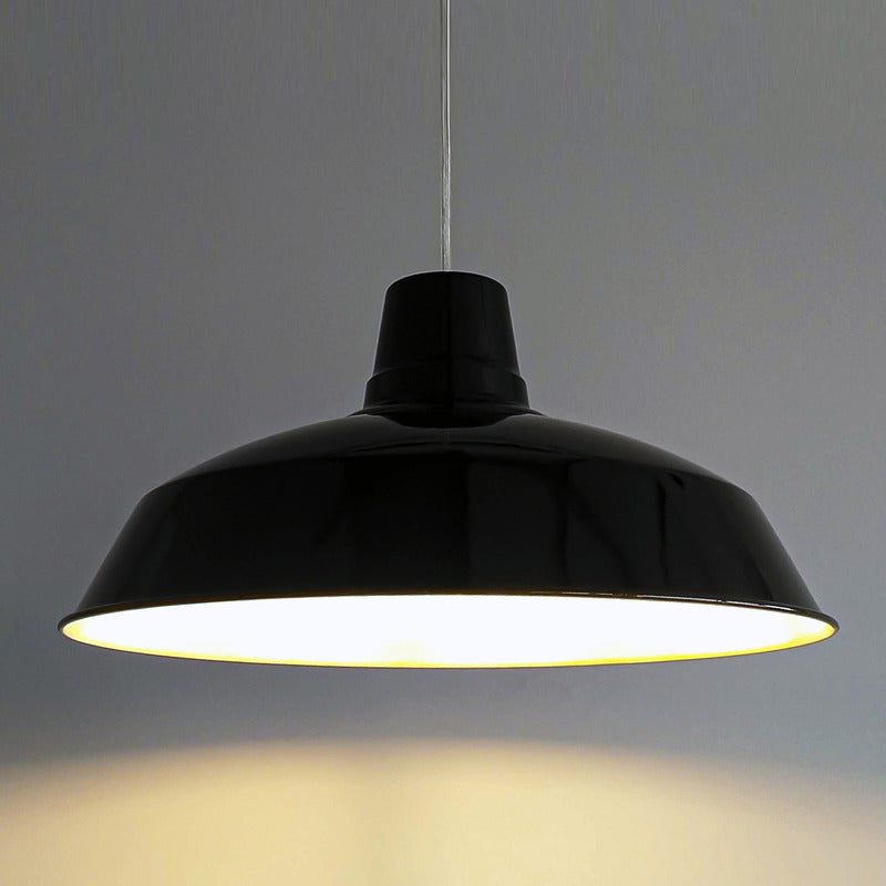 Foundry Pendant Light