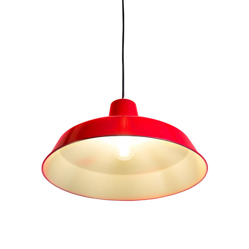 Foundry Pendant Light