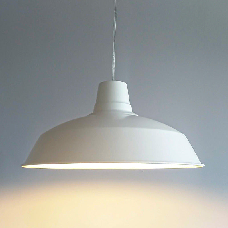 Foundry Pendant Light