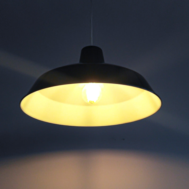 Foundry Pendant Light