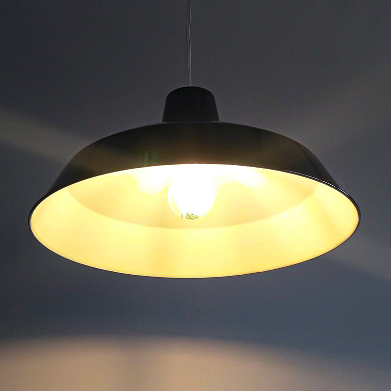 Foundry Pendant Light