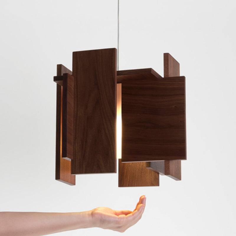 Abeo Pendant Light