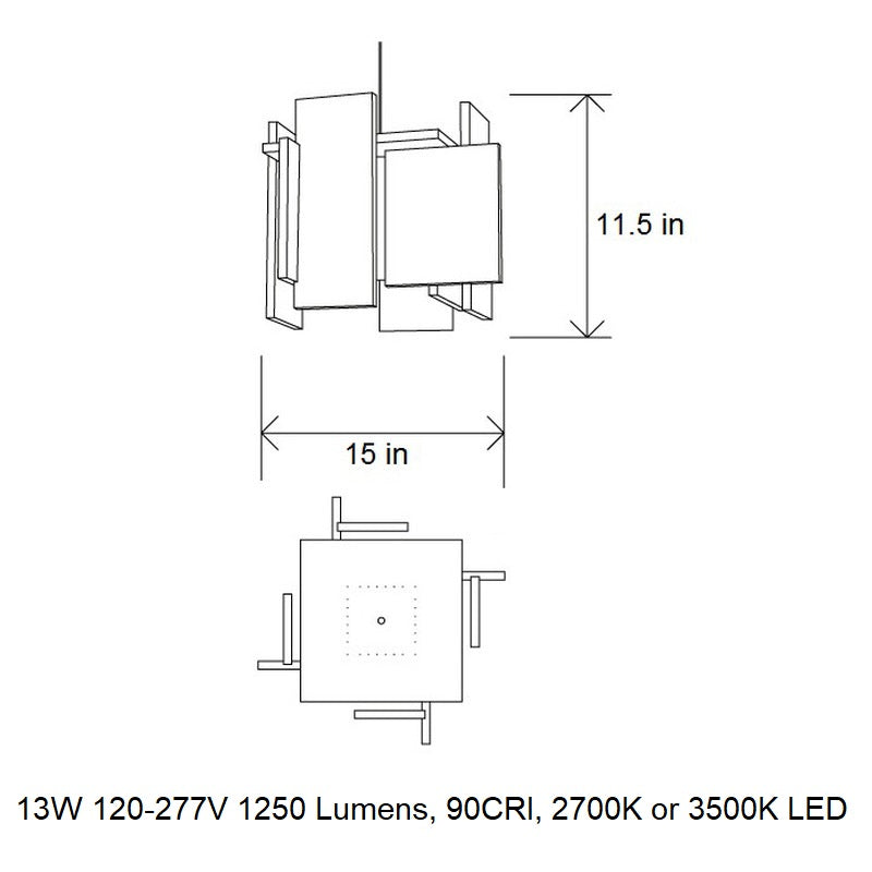 Abeo Pendant Light