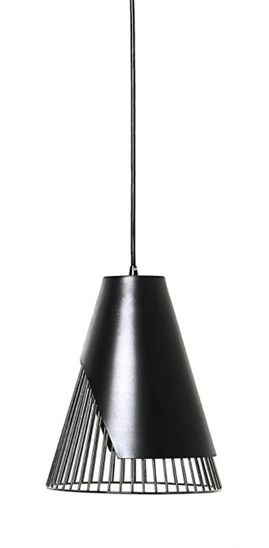 Conic Section Lamp