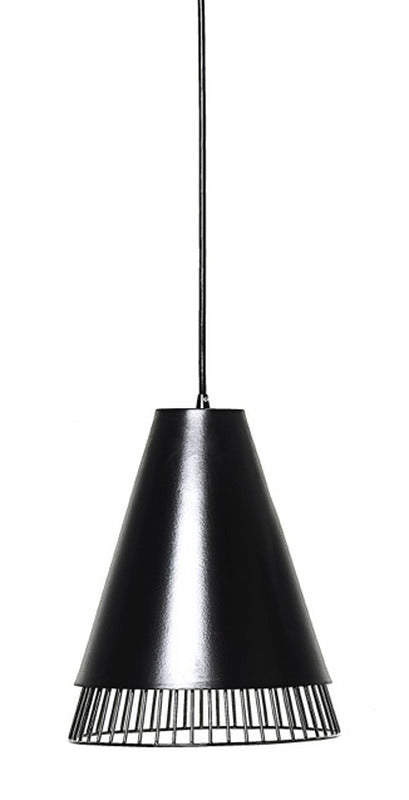 Conic Section Lamp