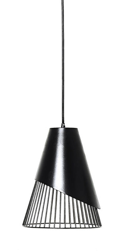 Conic Section Lamp