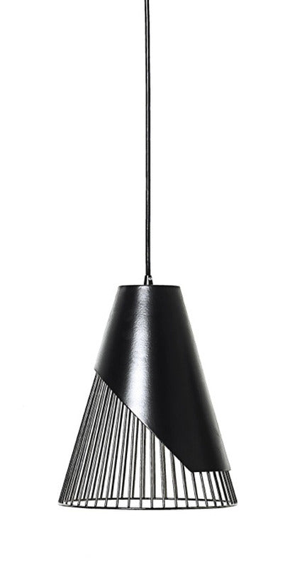 Conic Section Lamp