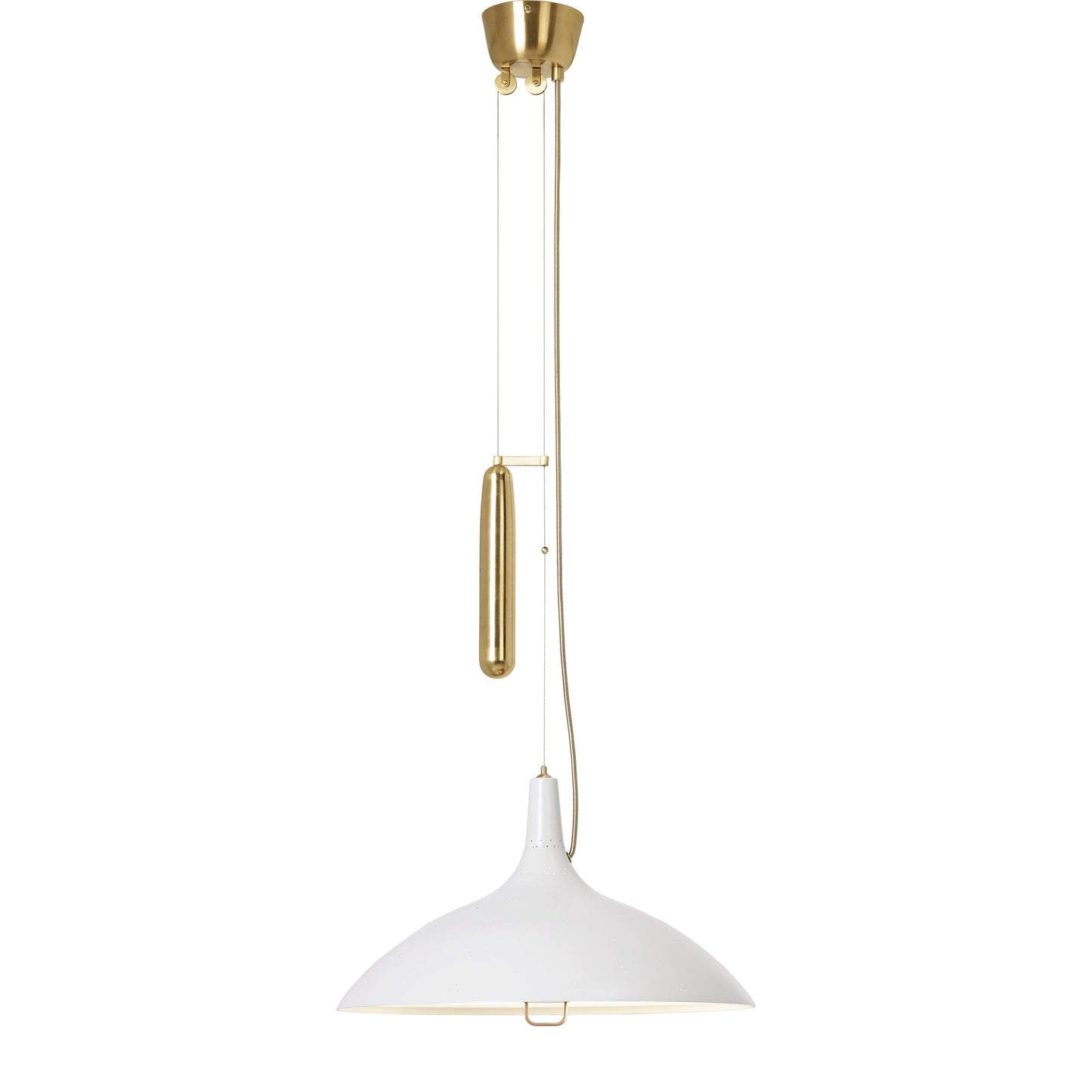 A1965 Pendant Light