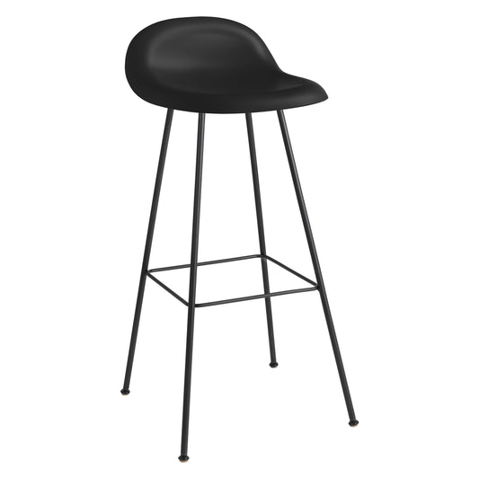 3D Center Base Stool