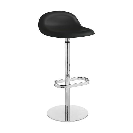 3D Swivel Bar Stool