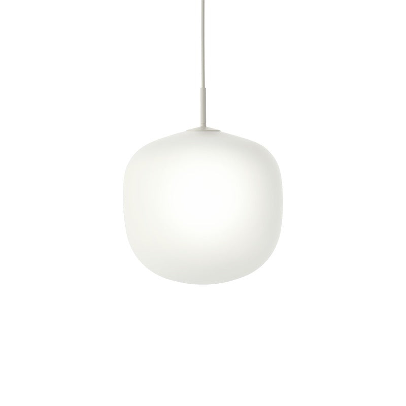 Rime Pendant Light