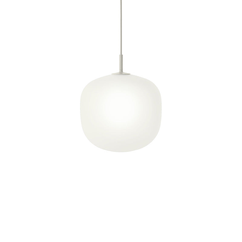 Rime Pendant Light