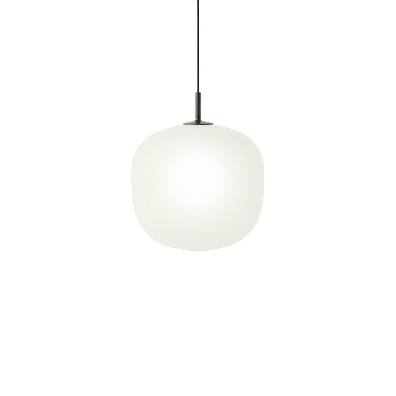 Rime Pendant Light