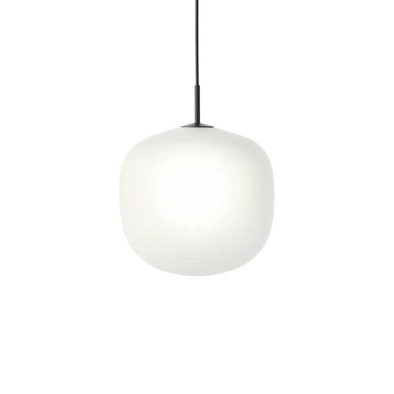 Rime Pendant Light