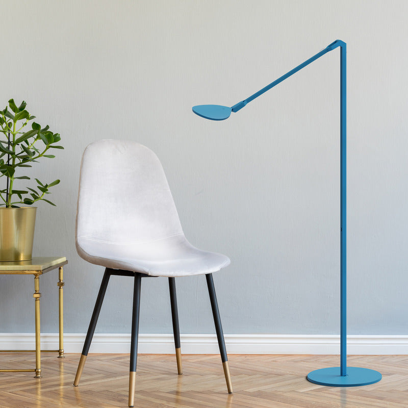 Splitty Floor Lamp