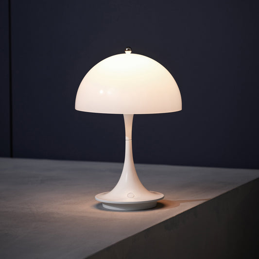 Panthella Portable Table Lamp
