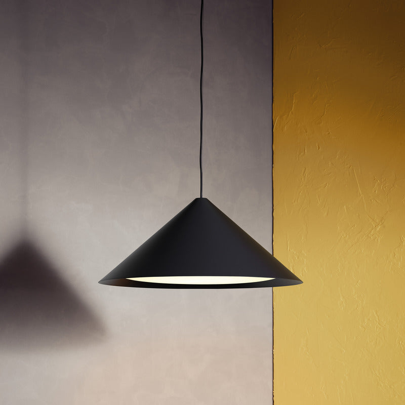 Keglen Pendant Light