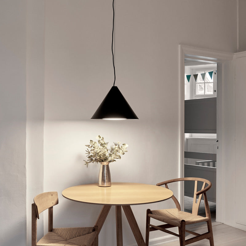 Keglen Pendant Light