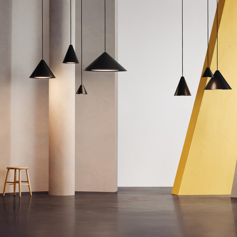 Keglen Pendant Light