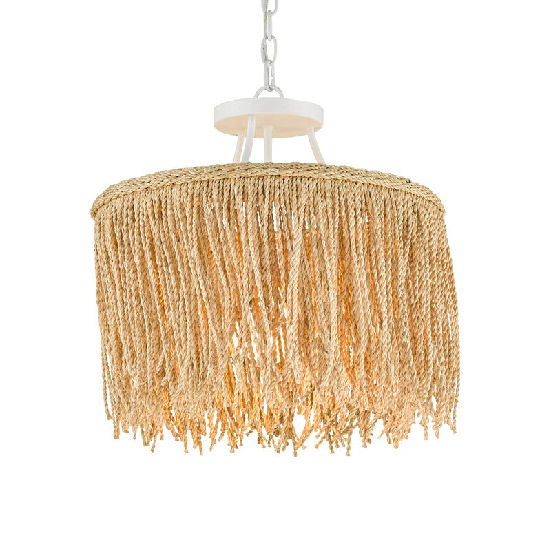 Samoa Small Pendant Light