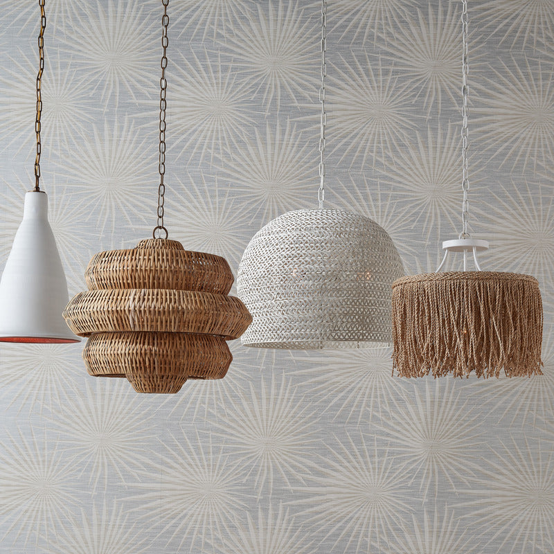 Samoa Small Pendant Light