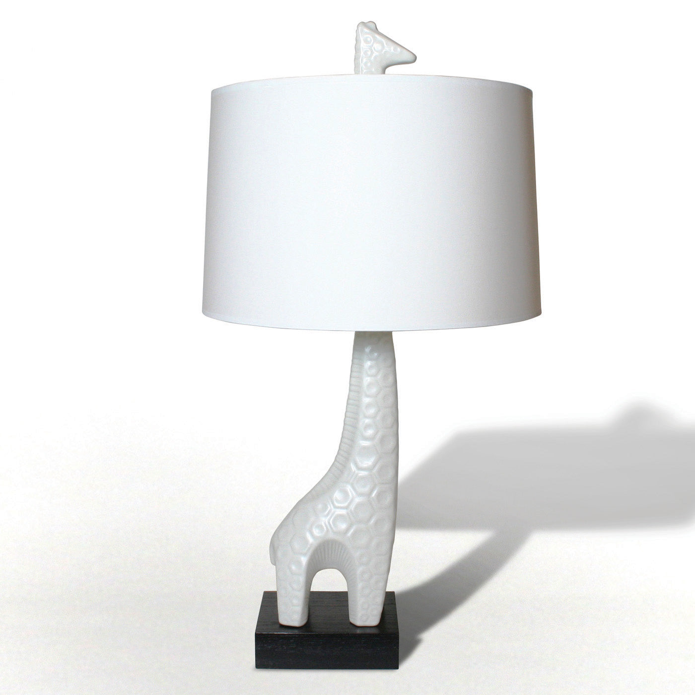 Giraffe Table Lamp