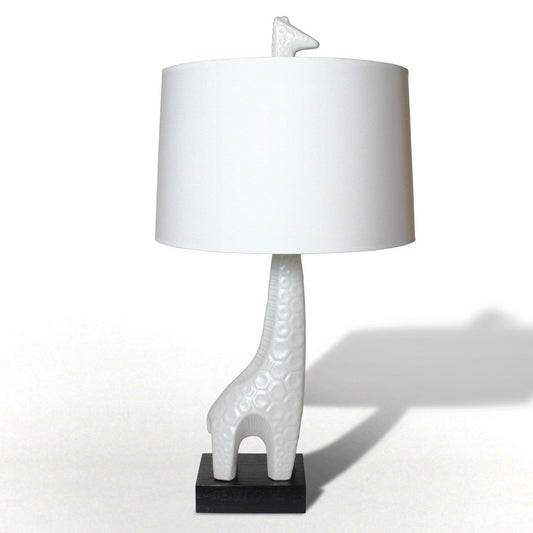 Giraffe Table Lamp