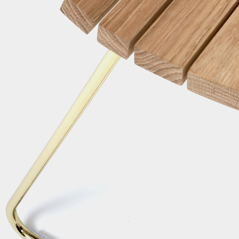 Ligeti Stool