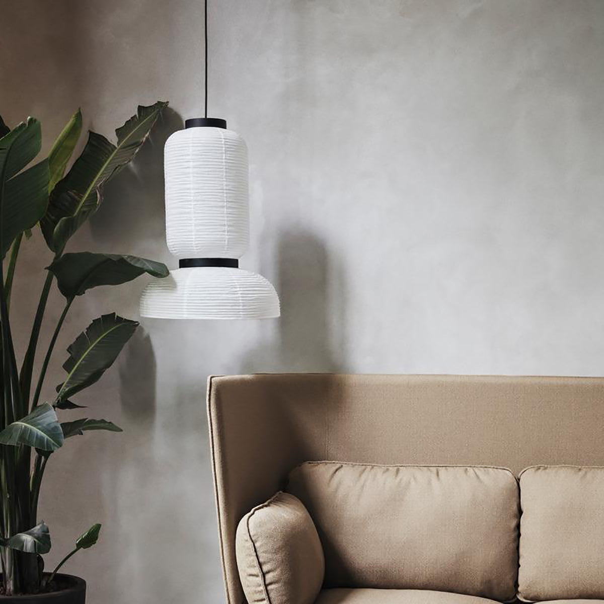 Formakami JH3 Pendant Light