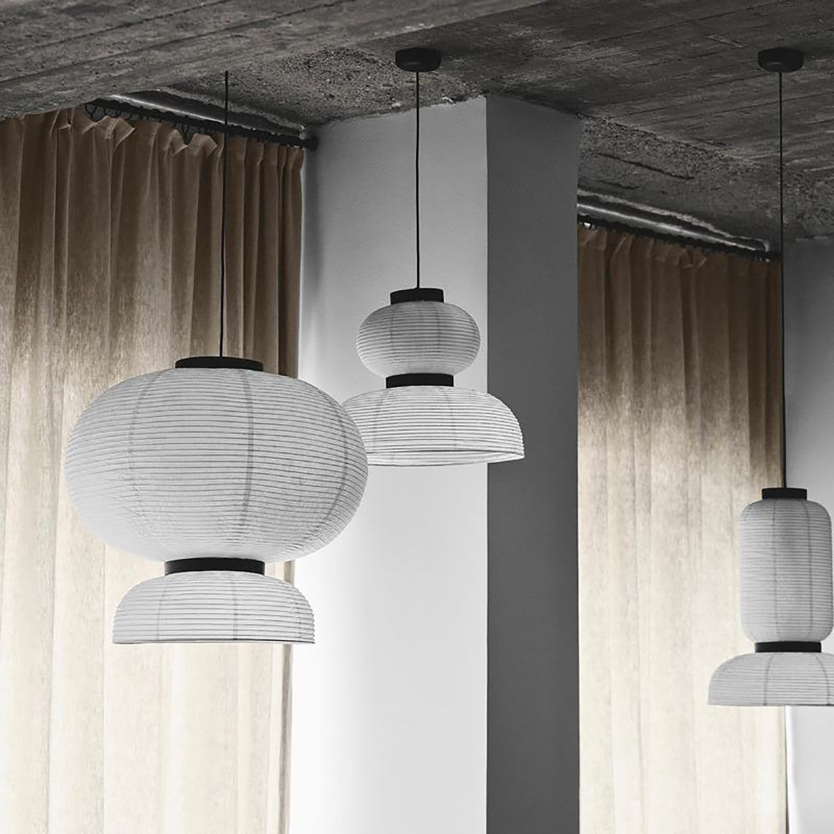 Formakami JH3 Pendant Light