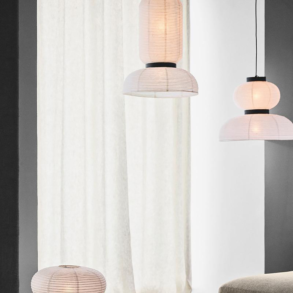 Formakami JH3 Pendant Light