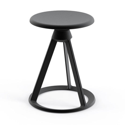 Piton Fixed Height Stool