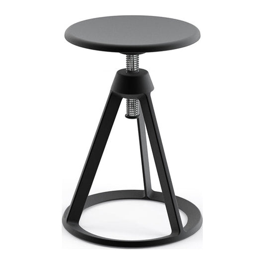 Piton Adjustable Height Stool