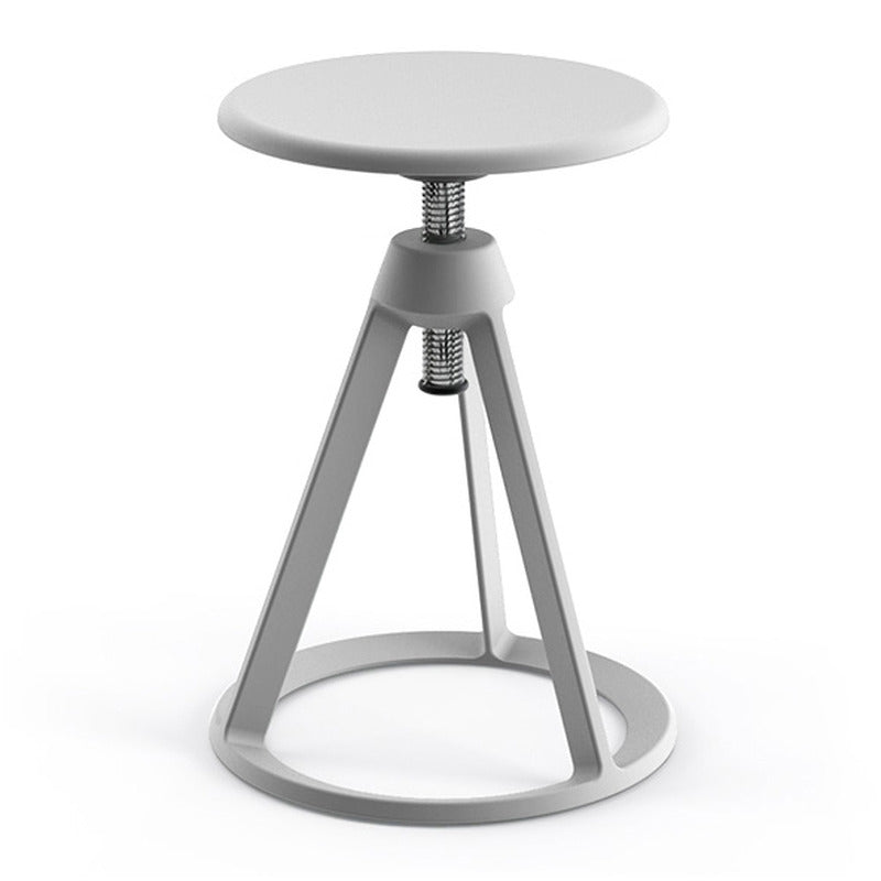 Piton Adjustable Height Stool