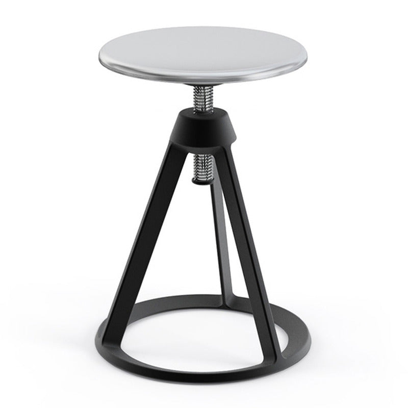 Piton Adjustable Height Stool