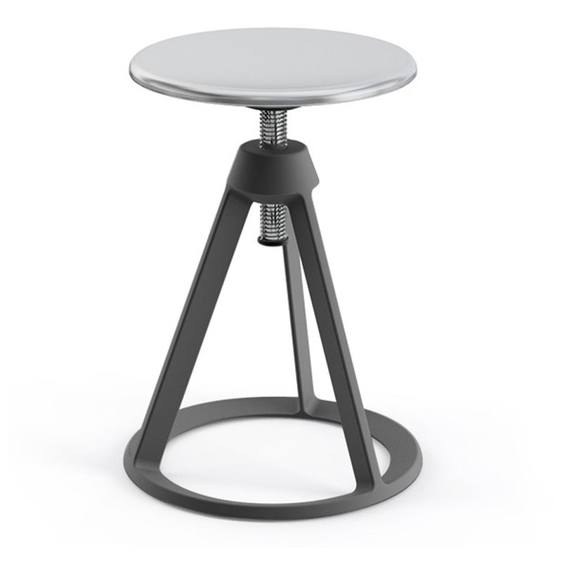 Piton Adjustable Height Stool