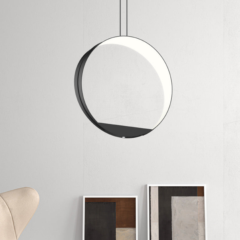 Aureola LED Pendant Light