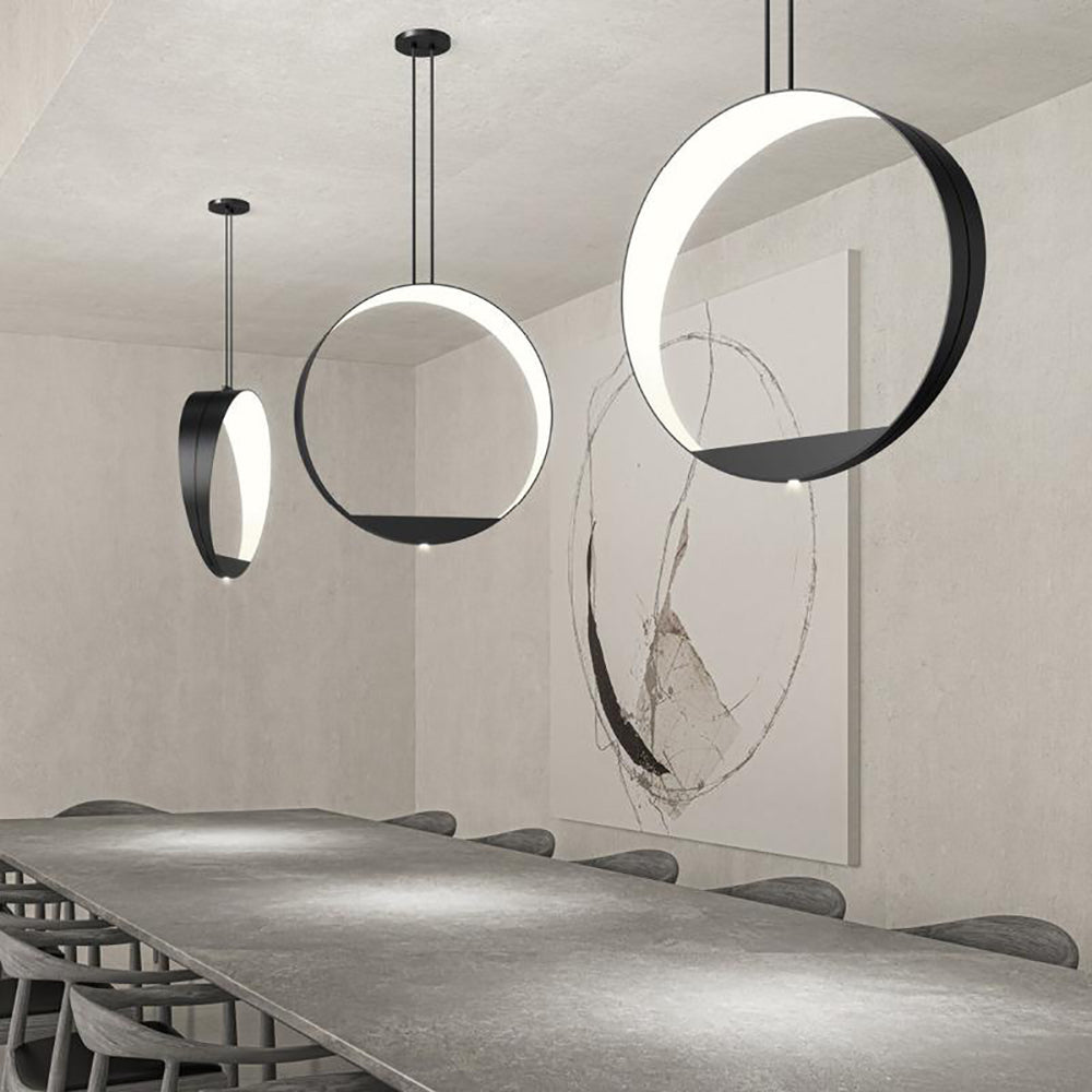 Aureola LED Pendant Light