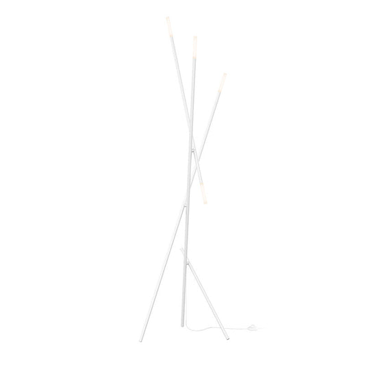 Qux LED Floor Lamp