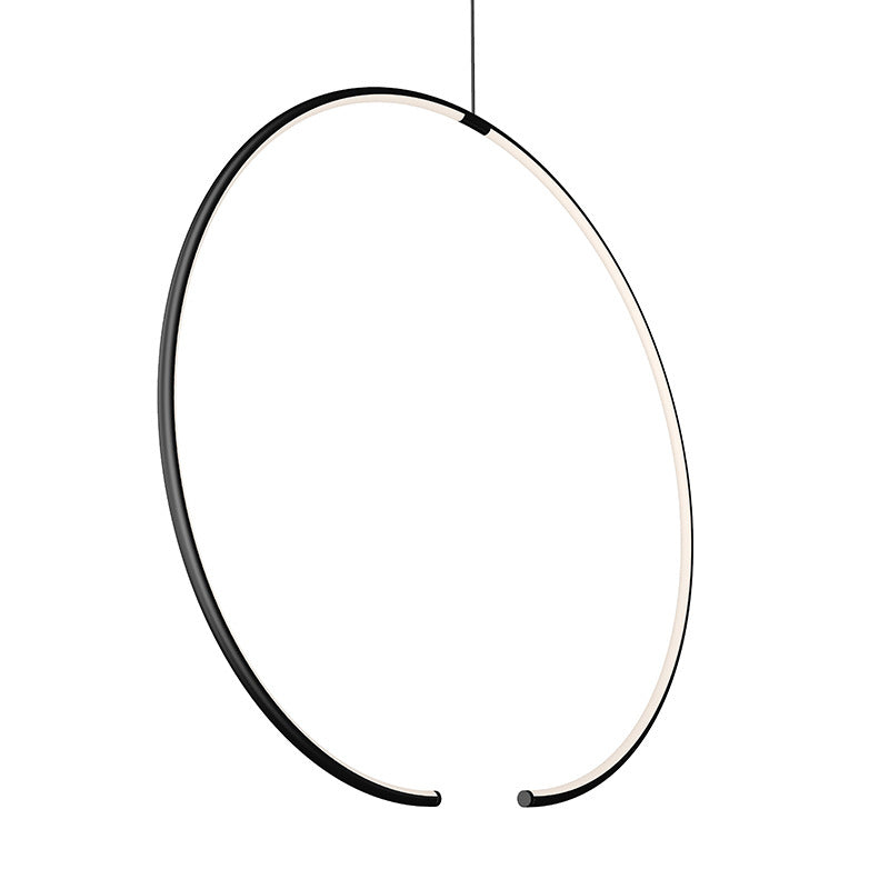 Torc LED Pendant Light