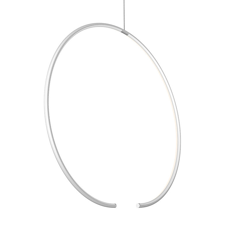 Torc LED Pendant Light