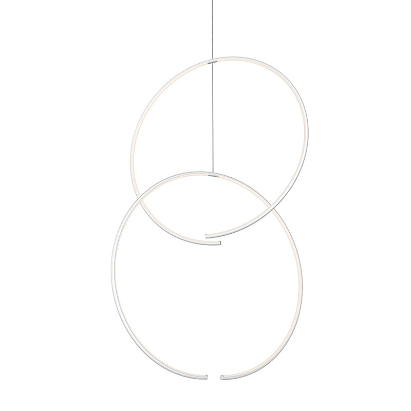 Torc LED Pendant Light