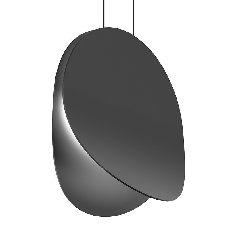 Malibu Discs LED Pendant Light